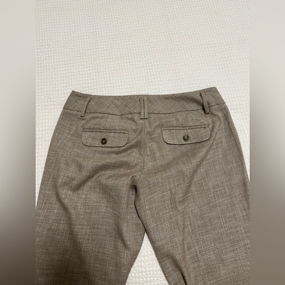 The Limited Collection Heather Tan Blazer Pant Suit - Picture 14 of 16
